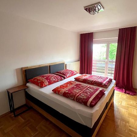 ניוסדיל אם סי Apartment Mia מראה חיצוני תמונה
